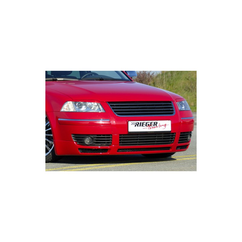 ANADIDO FALDON DELANTERO VW PASSAT 3BG