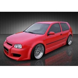 Faldones laterales Golf IV Evolution