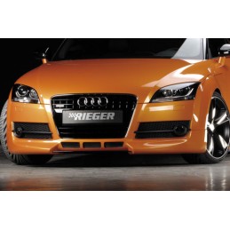 ANADIDO FALDON DELANTERO AUDI TT  8J   Y ROADSTER