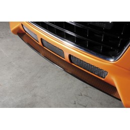 ESPADA DELANTERA PARA ANADIDO AUDI TT  8J   Y ROADSTER