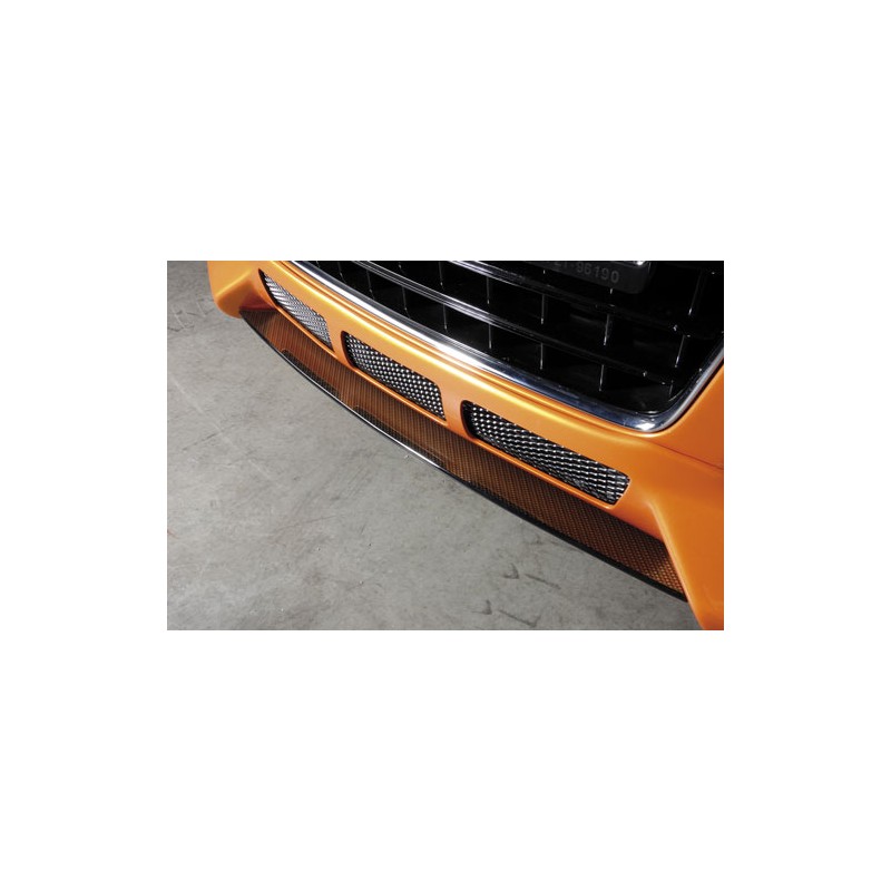 ESPADA DELANTERA PARA ANADIDO AUDI TT  8J   Y ROADSTER