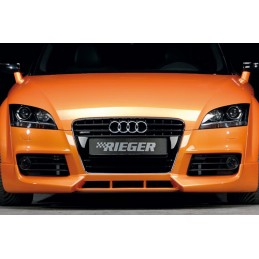 ANADIDO FALDON DELANTERO AUDI TT  8J  S LINE