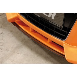 ESPADA DELANTERA PARA ANADIDO AUDI TT  8J  S LINE