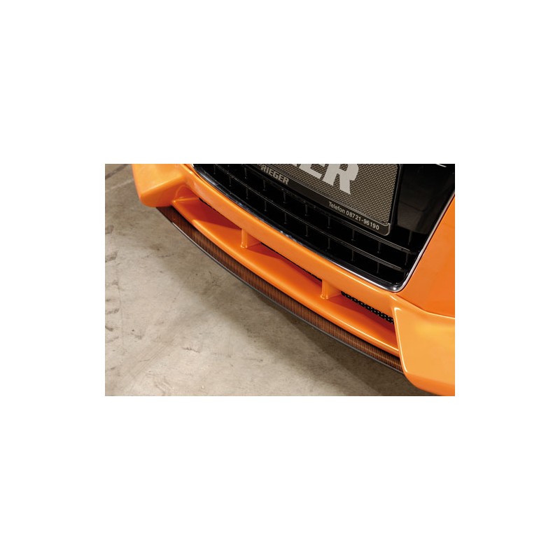 ESPADA DELANTERA PARA ANADIDO AUDI TT  8J  S LINE