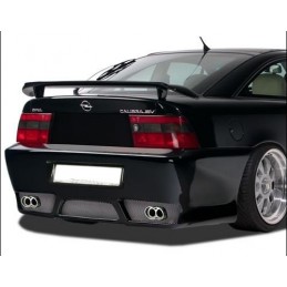 Parachoques trasero Opel Calibra CS4 Look Line