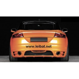 ANADIDO FALDON TRASERO AUDI TT  8J 