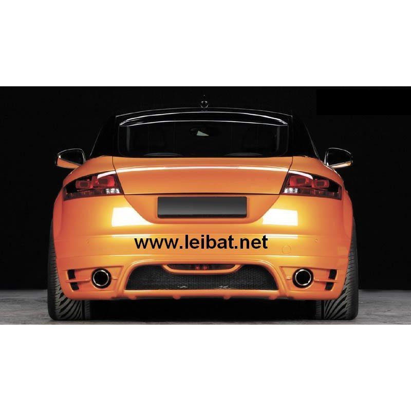 ANADIDO FALDON TRASERO AUDI TT  8J 