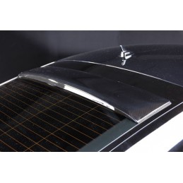 ALERON DE TECHO EN CARBON LOOK AUDI TT  8J 
