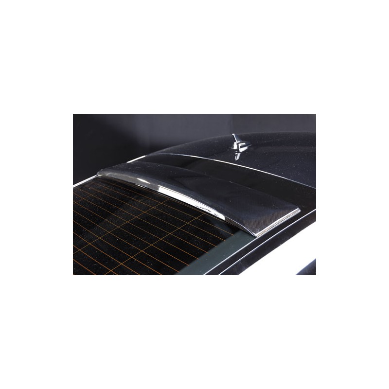 ALERON DE TECHO EN CARBON LOOK AUDI TT  8J 