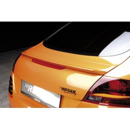 ALERON TRASERO AUDI TT  8J 