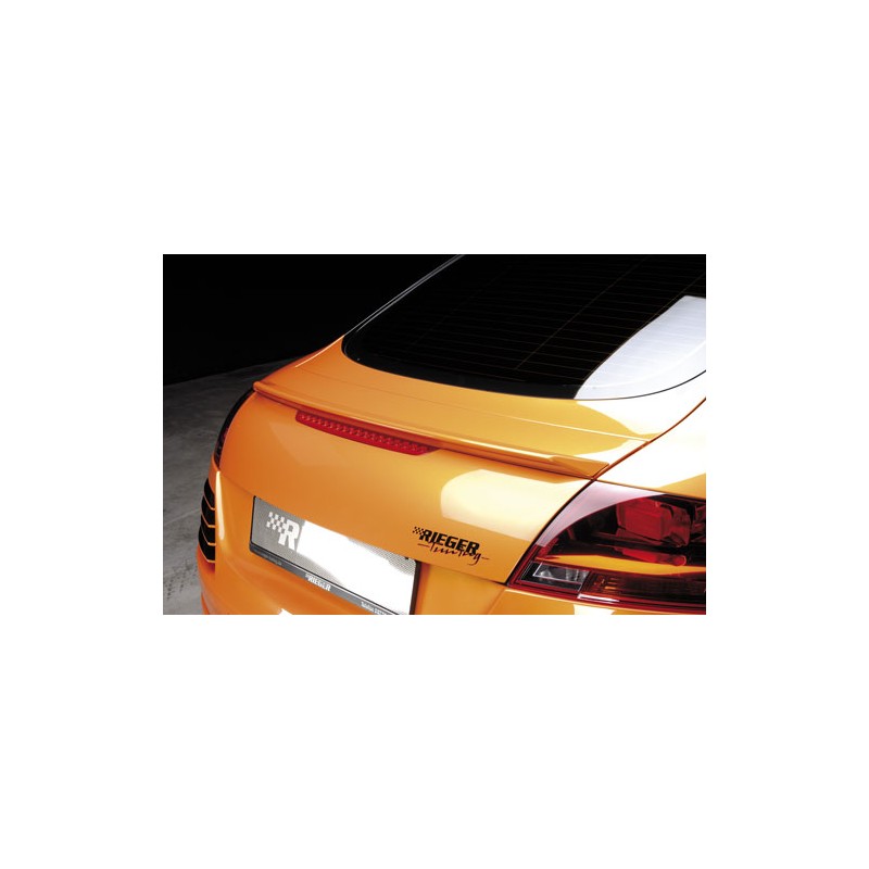 ALERON TRASERO AUDI TT  8J 