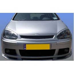 Parrilla VW Golf V sin logo Style