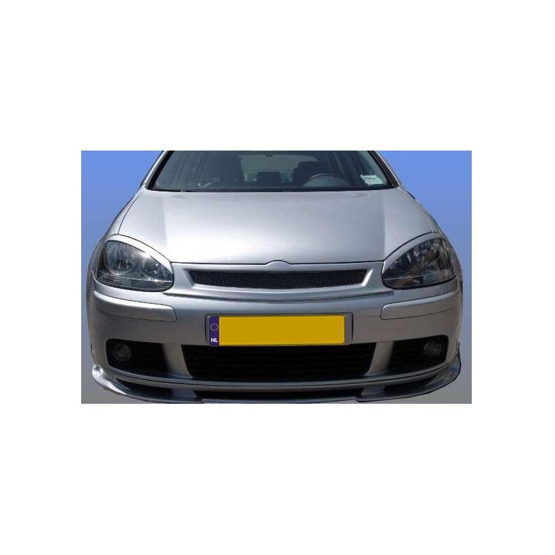 Parrilla VW Golf V sin logo Style