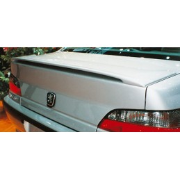 Aleron trasero Peugeot 406 Fase I