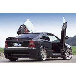 Puertas verticales LSD ASTRA G T98C V  C  T98 NB COUPE CONVERTIB
