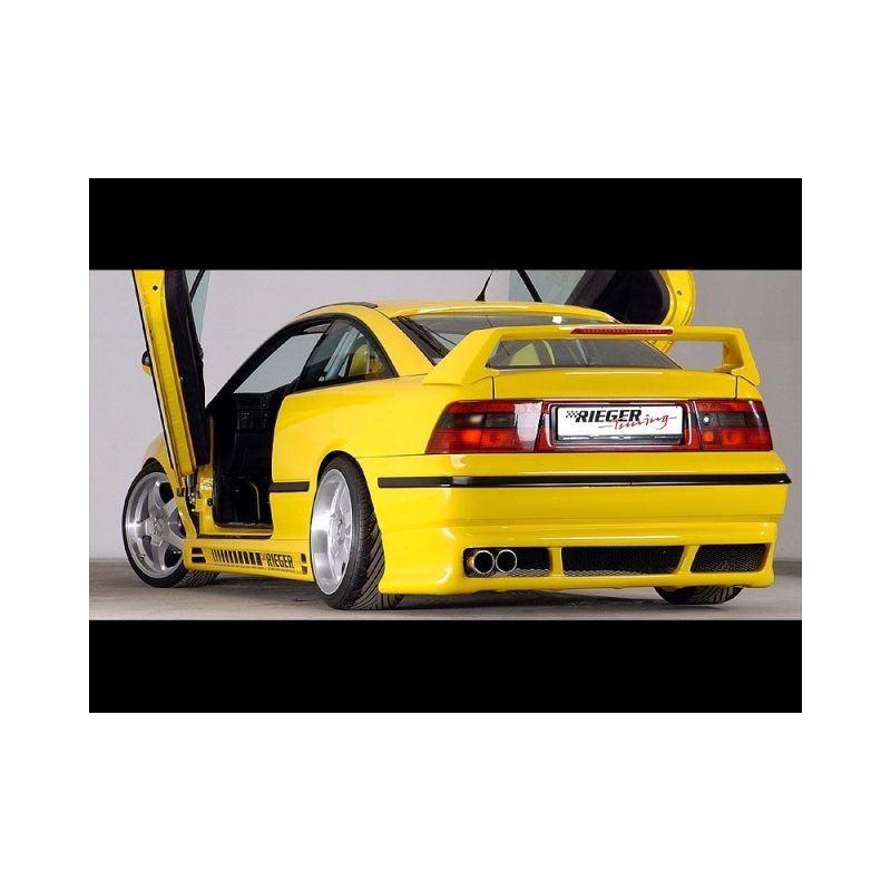 Puertas verticales LSD CALIBRA A 06 90 