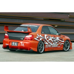 Aleron trasero Impreza 03 06 06  Type 2