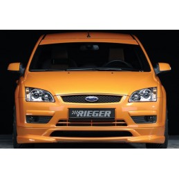 ANADIDO FALDON DELANTERO FORD FOCUS II  NO VALIDO ST 
