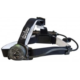 Luz Frontal IRONMAN 4X4