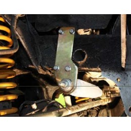 Amortiguador de Direccion  Suzuki JIMNY