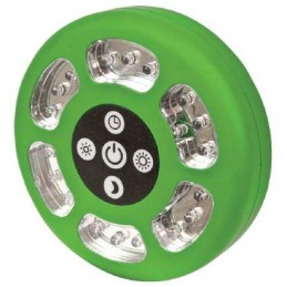 Luz LED para Tienda de Campana IRONMAN 4X4
