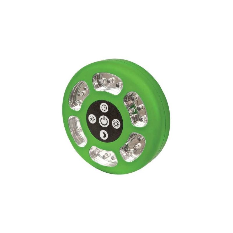 Luz LED para Tienda de Campana IRONMAN 4X4