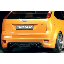 ANADIDO FALDON TRASERO FORD FOCUS II