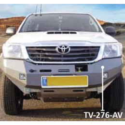 SOPORTE CABRESTANTE INTEGRAL TOYOTA HILUX 2012