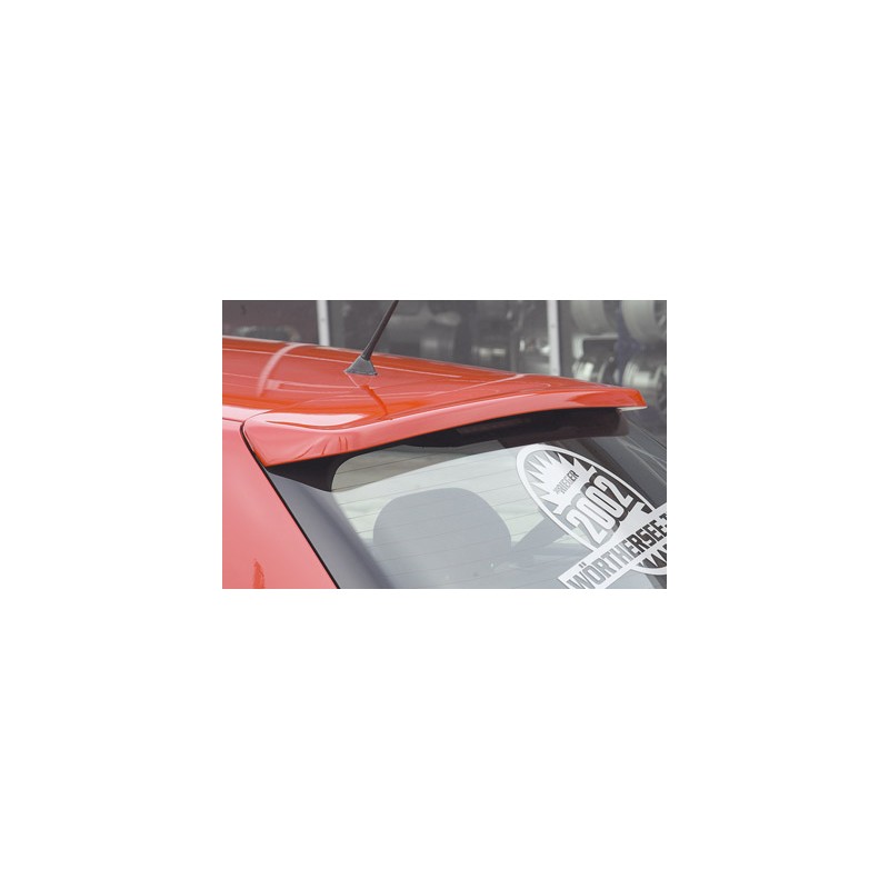 ALERON DE TECHO TIPO  S3 AUDI A3