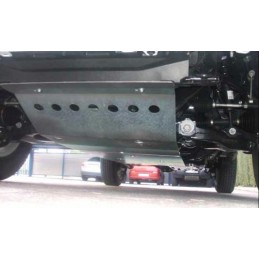 PROTECTOR CUBRECARTER TOYOTA RAV 4 2010 