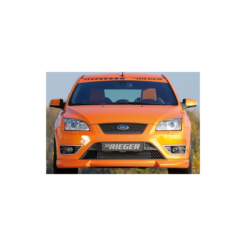 ANADIDO FALDON DELANTERO FORD FOCUS II ST