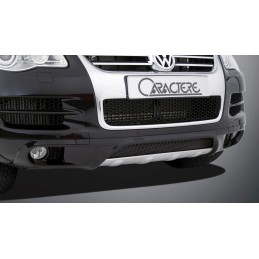 Anadido delantero VW Touareg 7L Facelift CARACTERE