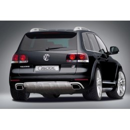 Anadido trasero VW Touareg 7L Facelift CARACTERE
