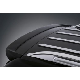 Aleron de techo VW Touareg 7L Facelift CARACTERE