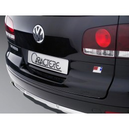 Moldura porton trasero VW Touareg 7L Facelift CARACTERE