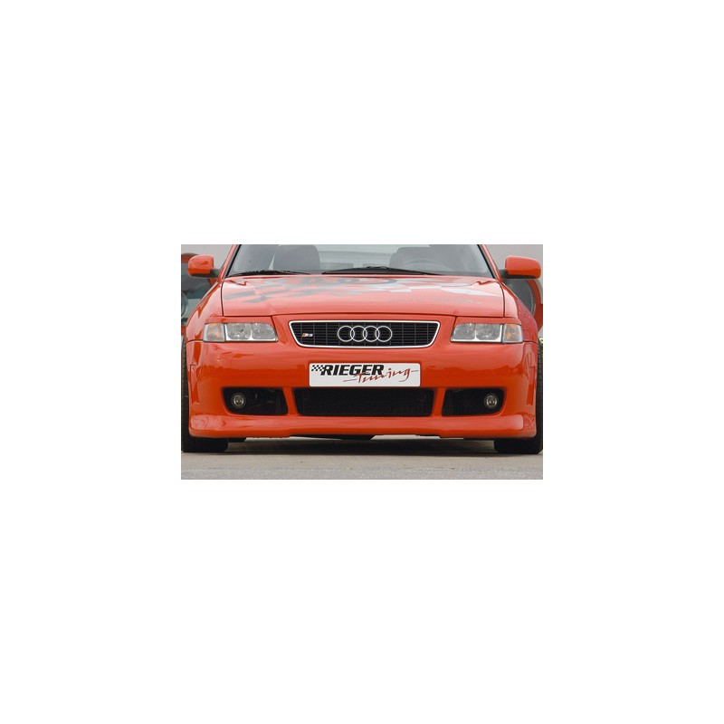 PARAGOLPES DELANTERO S3 LOOK  VALIDO LUCES ANT  MOD  2000 