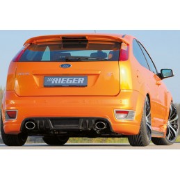 ANADIDO FALDON TRASERO FORD FOCUS II ST