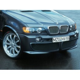 KIT COMPLETO BMW X5 E53 HARTGE