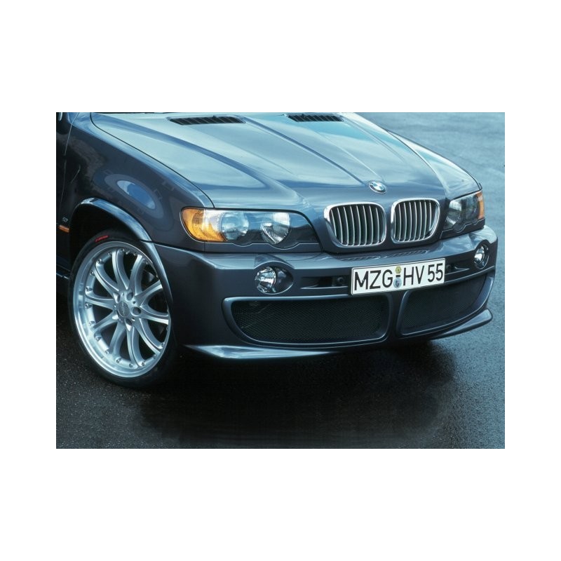 KIT COMPLETO BMW X5 E53 HARTGE