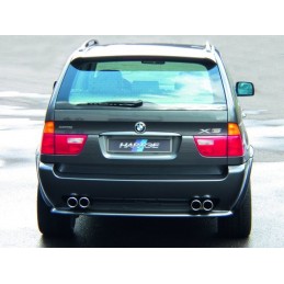 KIT COMPLETO BMW X5 E53 HARTGE