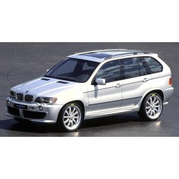 KIT COMPLETO BMW X5 E53 HARTGE