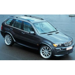 KIT COMPLETO BMW X5 E53 HARTGE