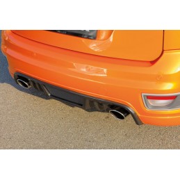 ESCAPE TRASERO IZQ  DER  DE 115x85mm FORD FOCUS II ST