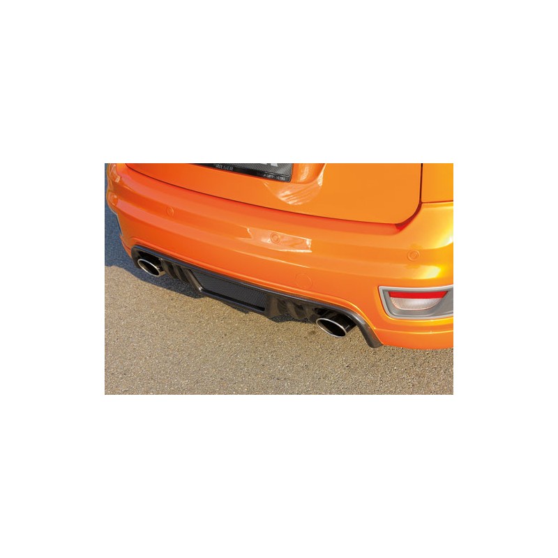 ESCAPE TRASERO IZQ  DER  DE 115x85mm FORD FOCUS II ST