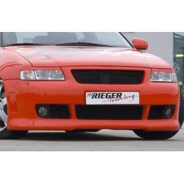 PARAGOLPES DELANTERO S3 LOOK  NO VALIDO PARA LUCES ANT  