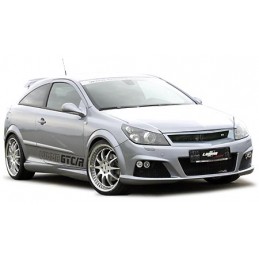 PARAGOLPES DELANTERO OPEL ASTRA H GTC R