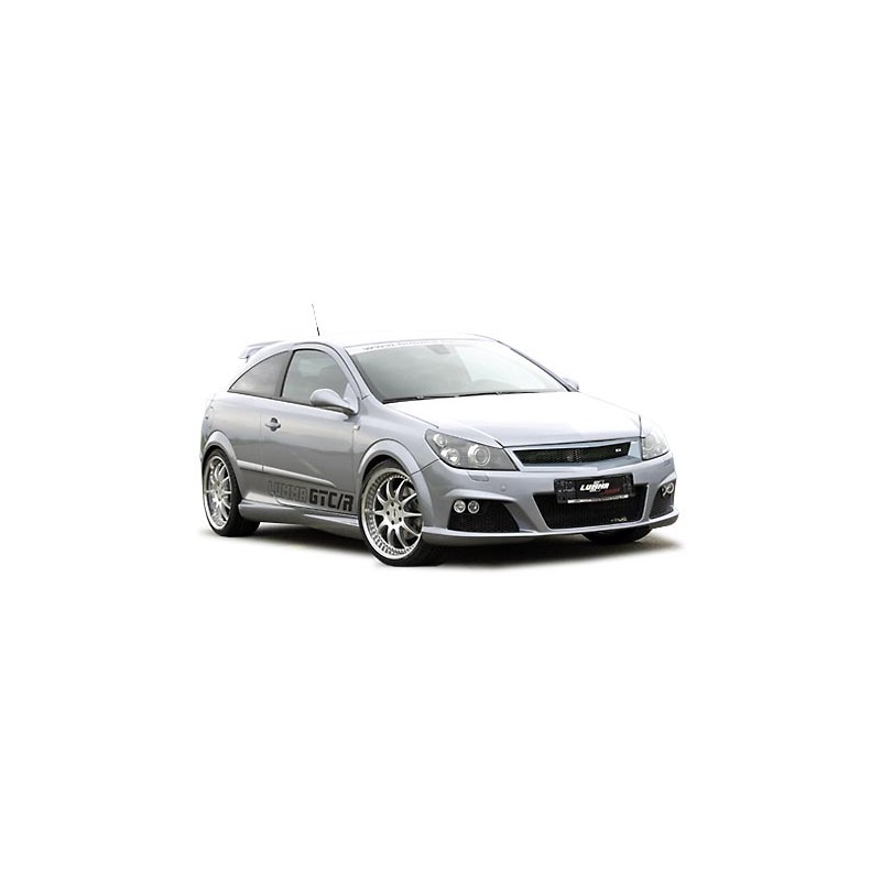 PARAGOLPES DELANTERO OPEL ASTRA H GTC R