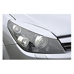 PESTANAS DE FARO OPEL ASTRA H GTC R