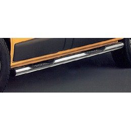Estribos laterales Renault Trafic Combi Corta