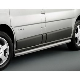 Estribos laterales Renault Trafic Combi Corta mod 2